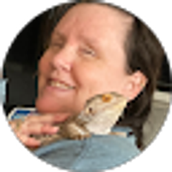 Profile photo of Bridget Ashley