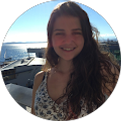 Profile photo of Kathryn Carlin