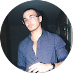 Profile photo of Ethan Walton