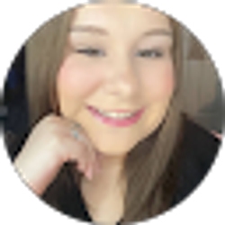 Profile photo of arianna perez