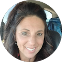 Profile photo of Christina Cox