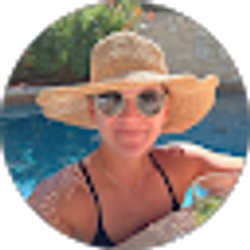 Profile photo of Carrie Postel