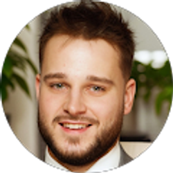 Profile photo of Michael K