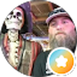Profile photo of Patrick “Trip” Fain