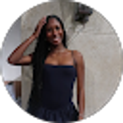 Profile photo of Kinsley Thomas
