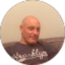 Profile photo of Neil Griffenberg