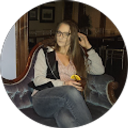 Profile photo of Cheyenne