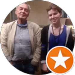 Profile photo of Sydney Weaver