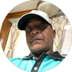 Profile photo of Michael Prater