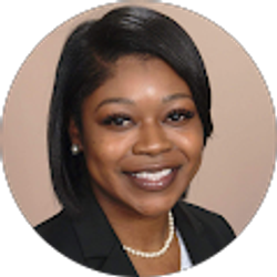 Profile photo of Tyesha Coleman