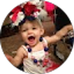 Profile photo of Jamie Ruble