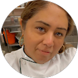 Profile photo of Lorena Sanchez