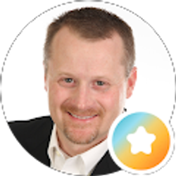 Profile photo of Steven Nelson