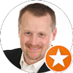 Profile photo of Steven Nelson