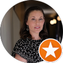 Profile photo of Amanda Coniglio