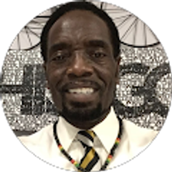 Profile photo of Richard J Gardner Sr.