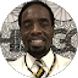 Profile photo of Richard J Gardner Sr.