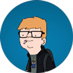 Profile photo of Jaxonian Smith