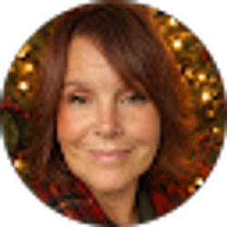 Profile photo of Rebecca Mearls