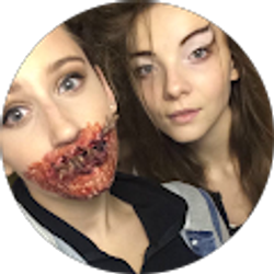 Profile photo of Kimberly Martin