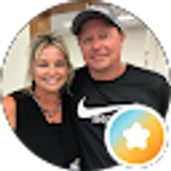 Profile photo of Amy and Ross Terpstra