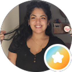 Profile photo of Genevieve
