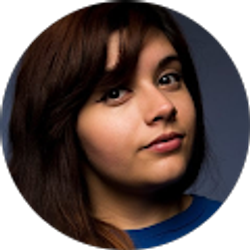 Profile photo of Meli Rivera