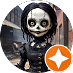 Profile photo of fiona “Am Bana-Bhuidseach” mcatee