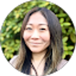 Profile photo of Mio Takahashi