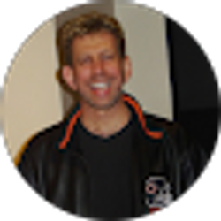 Profile photo of Steve Wasserberg