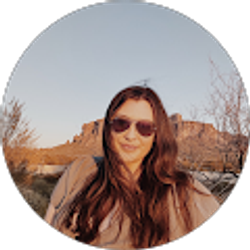 Profile photo of Cherish Bass