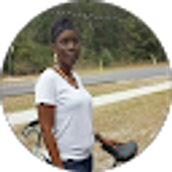 Profile photo of Meggan Maxwell