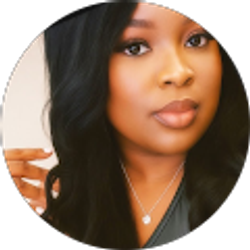 Profile photo of Kelvisha Cowan
