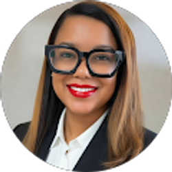 Profile photo of Erica Kirkland