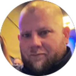 Profile photo of Greg Hammond