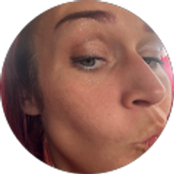 Profile photo of Tori