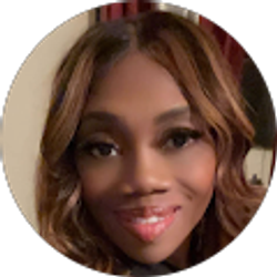 Profile photo of Arnita Jones