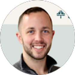 Profile photo of Chris Patterson