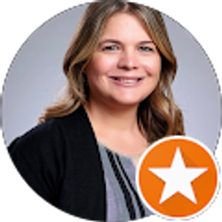 Profile photo of Margo Moriarty