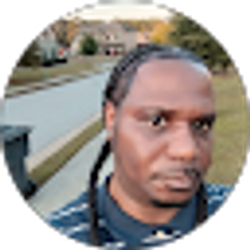 Profile photo of Jermone George