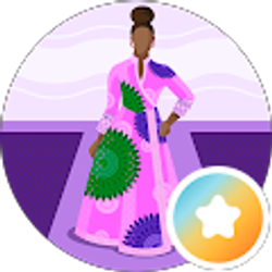 Profile photo of Keshia Walton