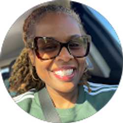 Profile photo of Tonia Garnett