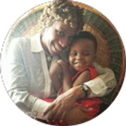 Profile photo of Beverly Briley