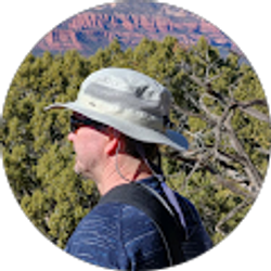 Profile photo of Steven Henson