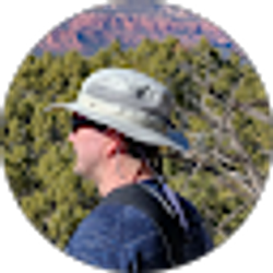 Profile photo of Steven Henson