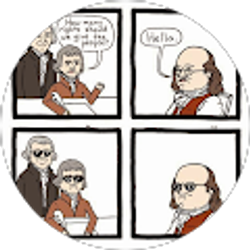 Profile photo of Christian Rhea