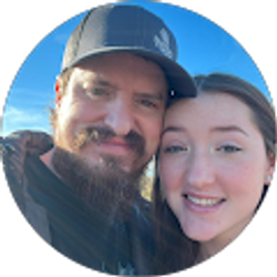 Profile photo of Michael Roberts