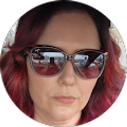 Profile photo of Lacy Kelly