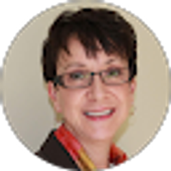 Profile photo of Beckie Roberts