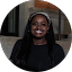 Profile photo of Ty'Asia Edwards